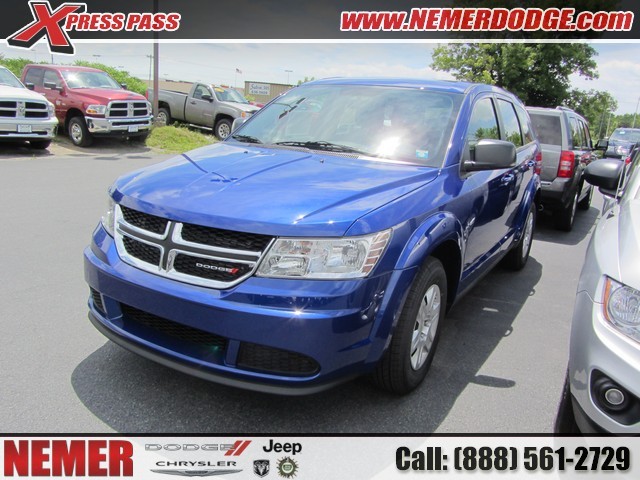 SUV